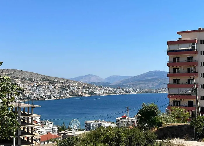 Mariana Apartments