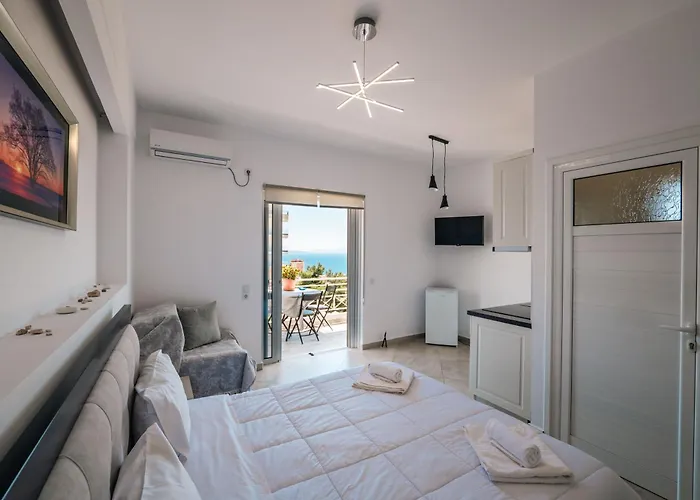 Mariana Apartments