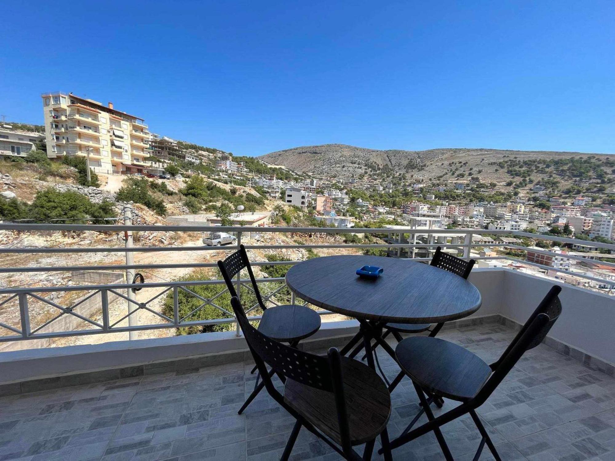 Apartment Mariana Sarande
