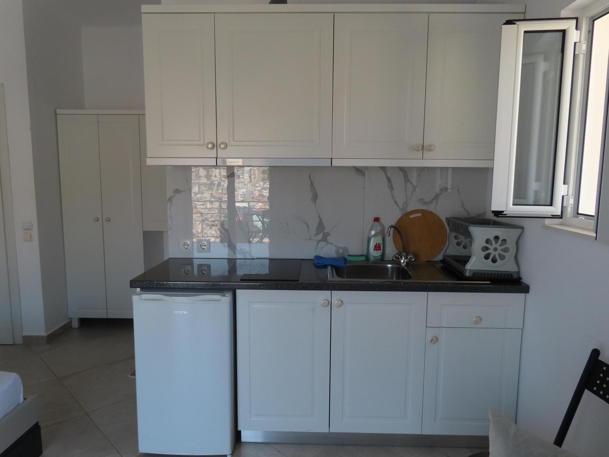 Mariana Apartment *