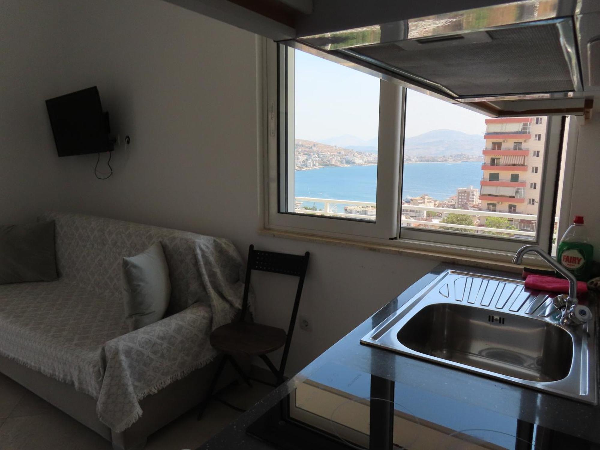 Apartment Mariana *