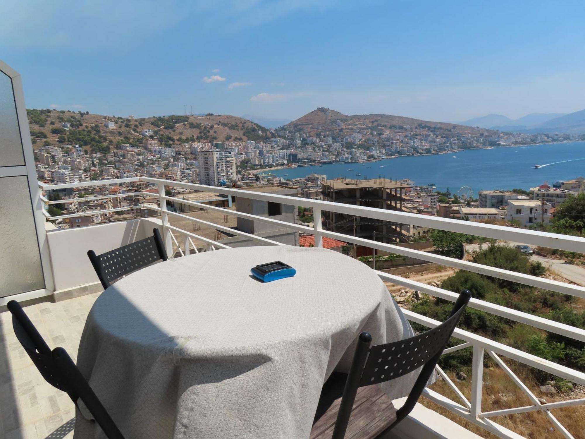 Appartamento Mariana Sarandë
