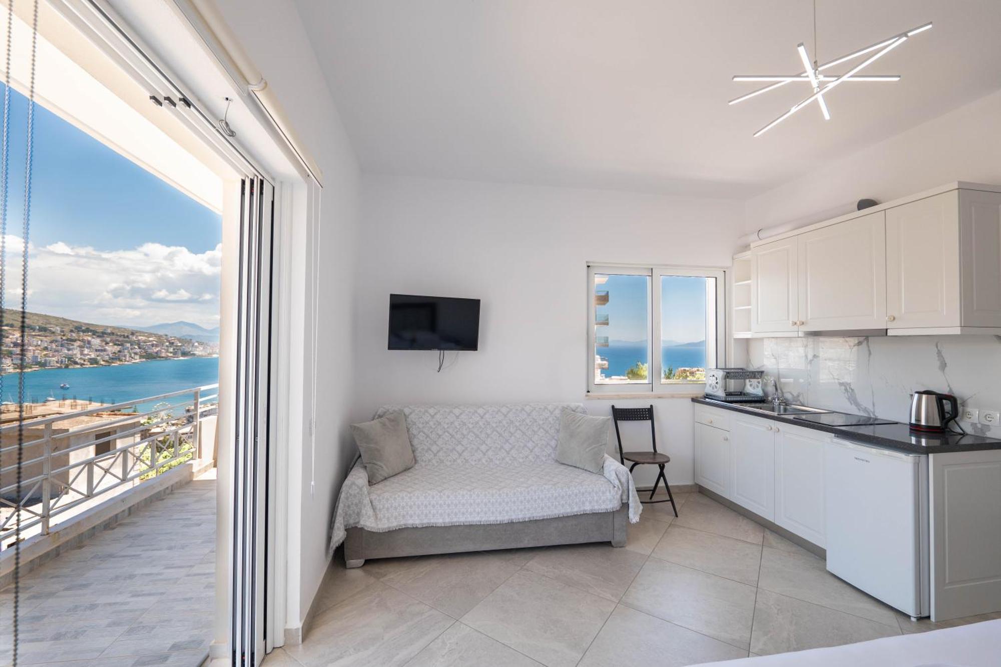Mariana Apartment *