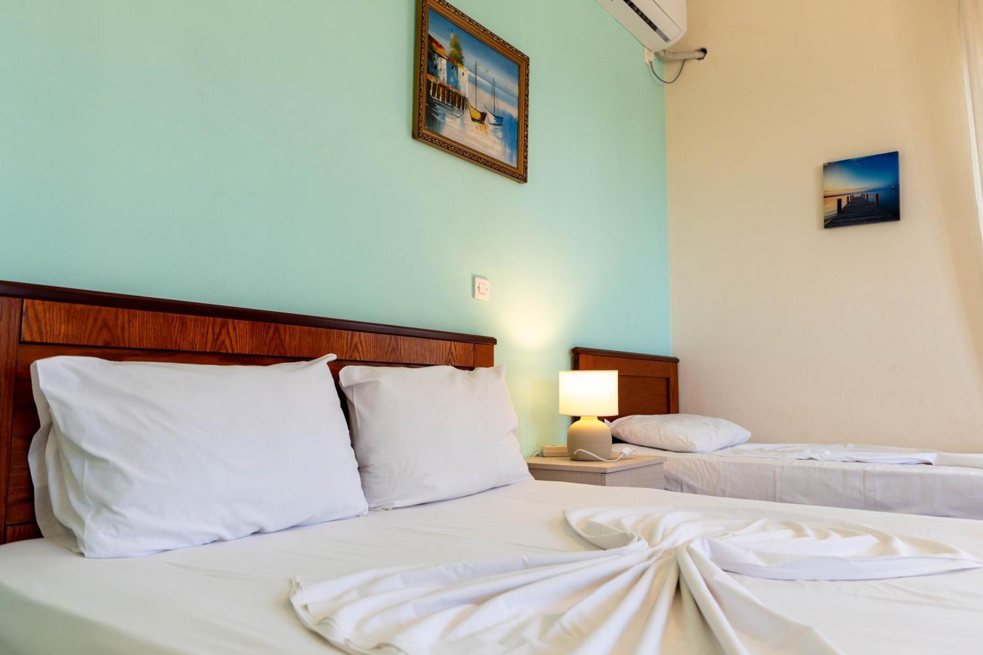 Apartment Mariana Sarande