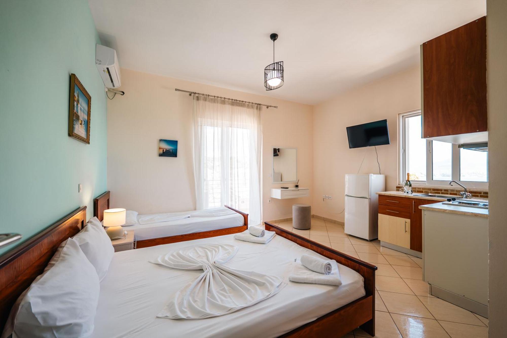 Mariana Apartment
