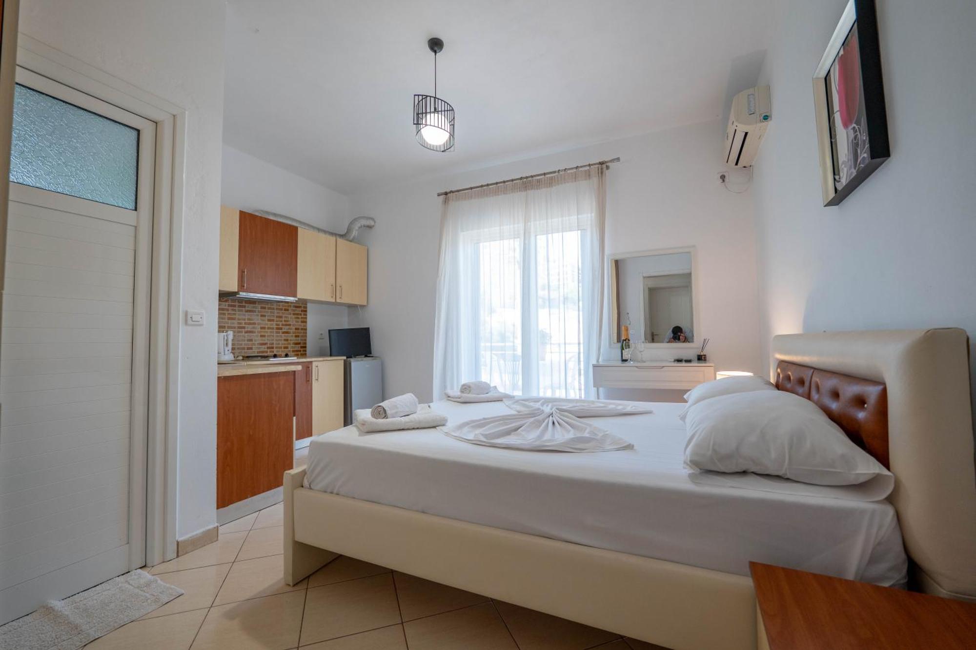 Apartment Mariana