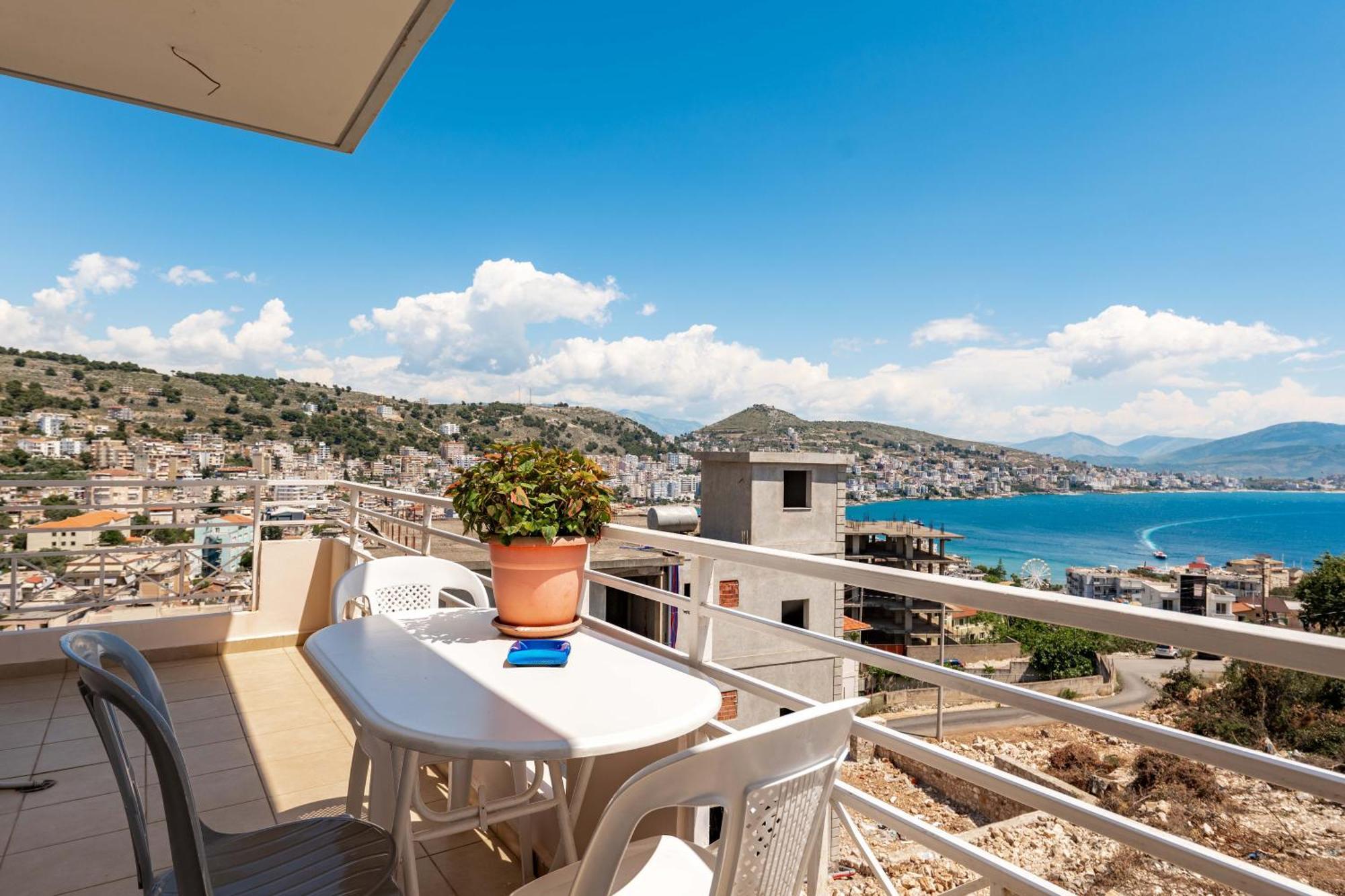 Apartment Mariana Sarande