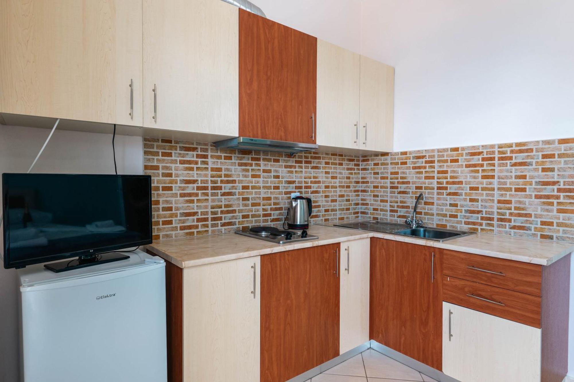 Appartamento Mariana Sarandë