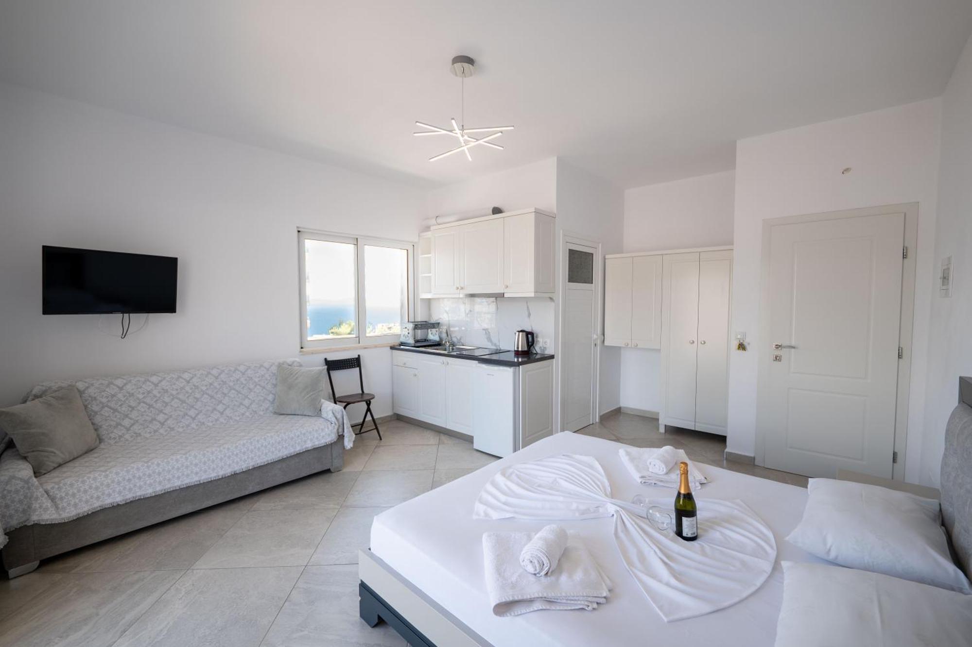 Mariana Apartment