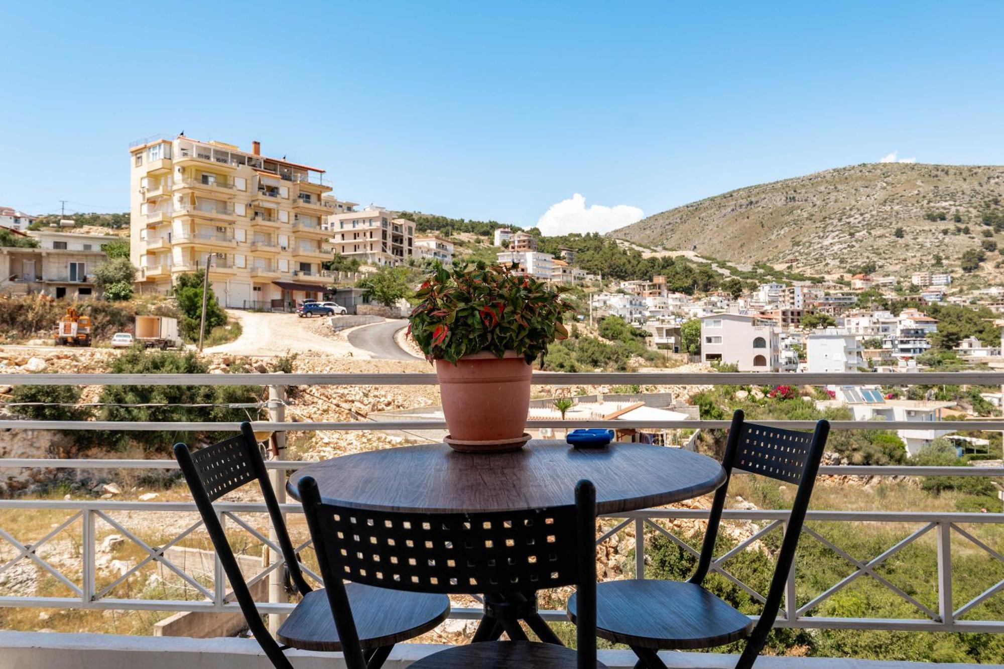 Apartment Mariana