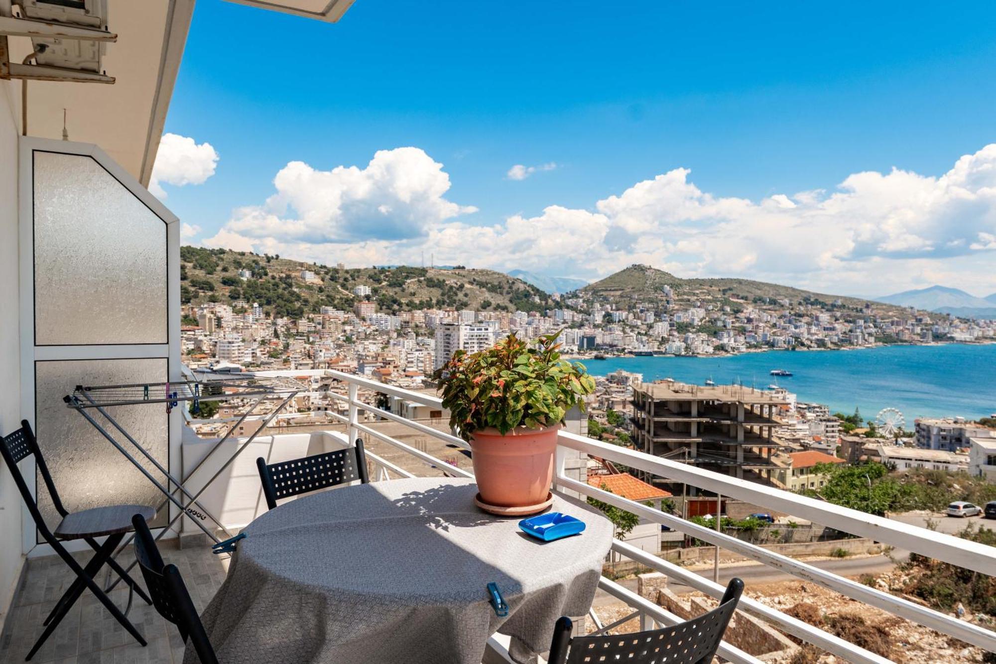 Mariana Apartment Sarande