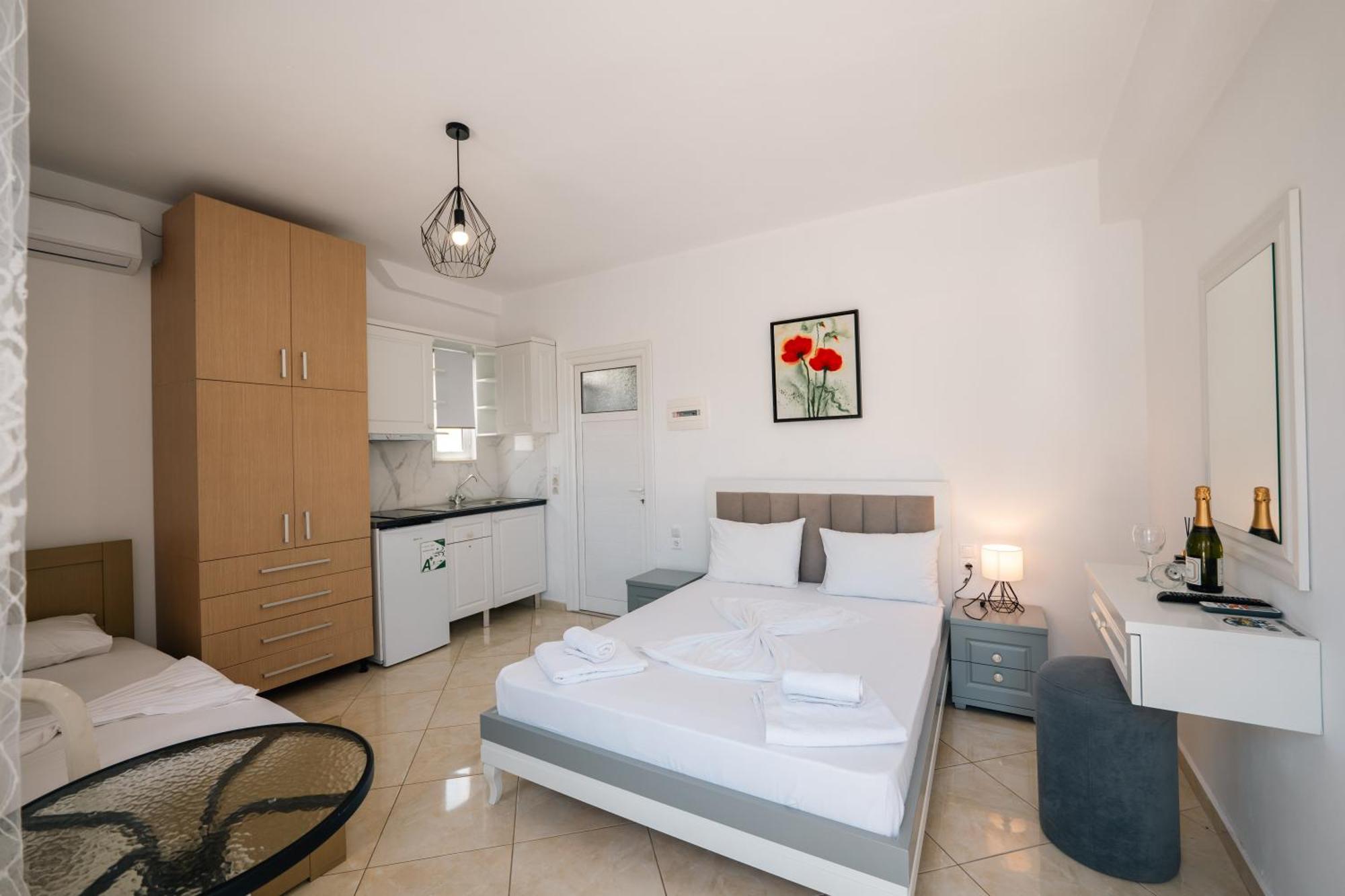 Mariana Apartment