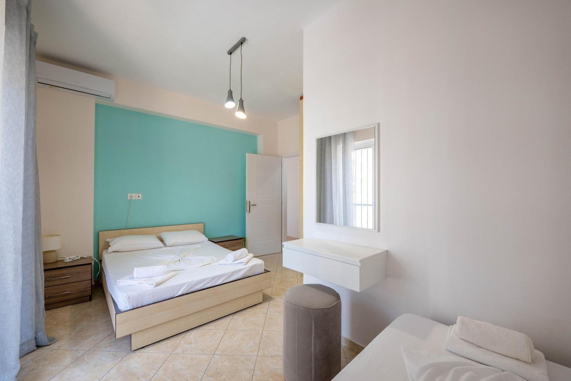 Mariana Apartment *