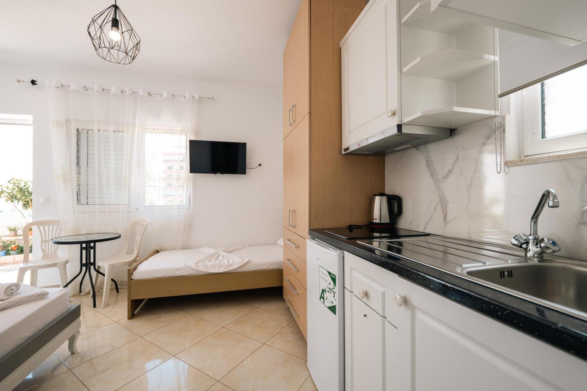 Appartamento Mariana Sarandë
