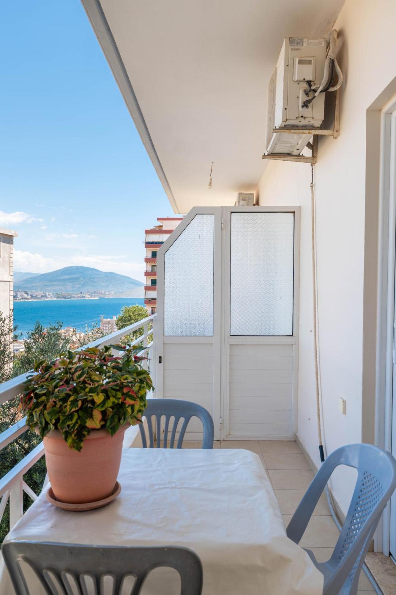 Mariana Appartamento Sarandë