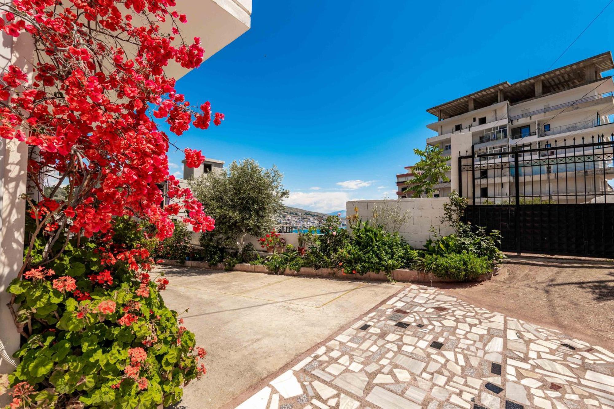 Apartment Mariana Sarande