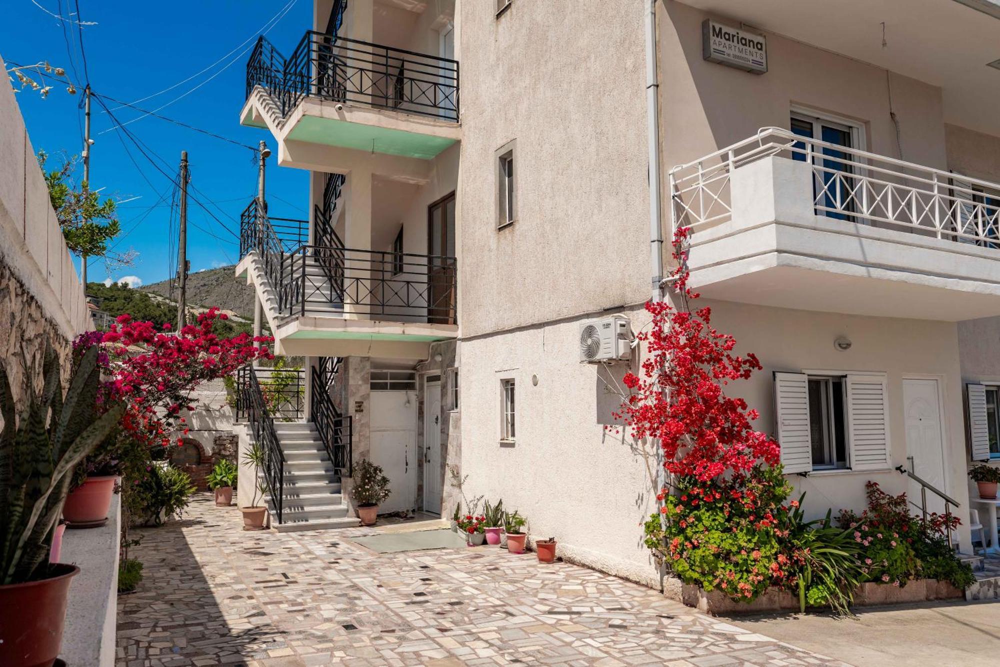 Apartment Mariana *
