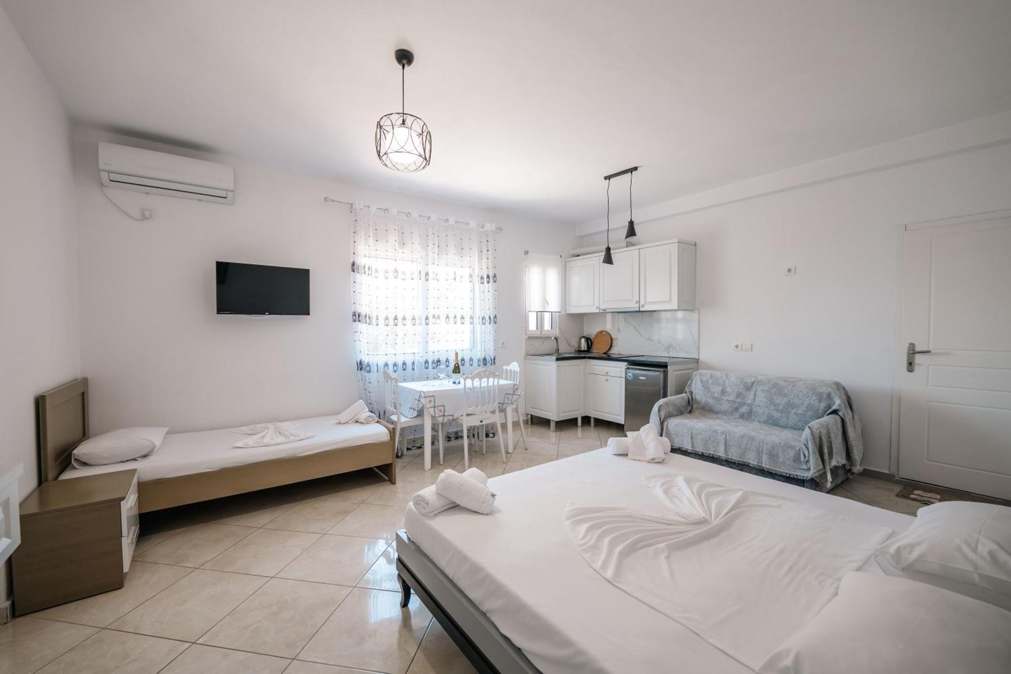 Apartment Mariana Sarande