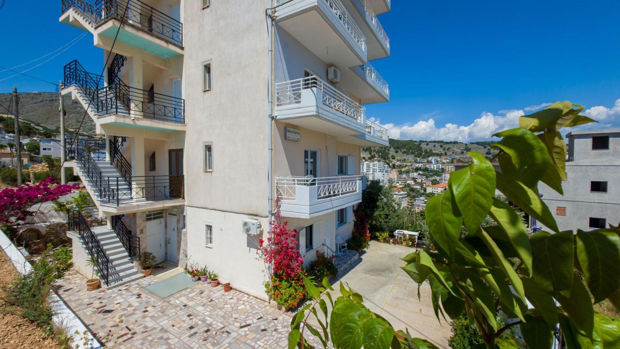Mariana Apartment